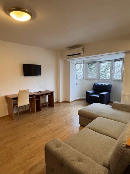 Stirbei Voda vis a vis Judecatoria sector 6 - ultracentral