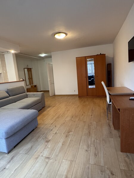 Stirbei Voda vis a vis Judecatoria sector 6 - ultracentral