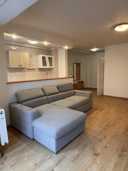 Stirbei Voda vis a vis Judecatoria sector 6 - ultracentral