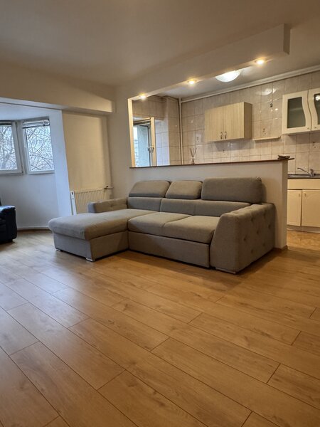 Stirbei Voda vis a vis Judecatoria sector 6 - ultracentral