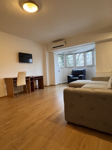 Stirbei Voda vis a vis Judecatoria sector 6 - ultracentral