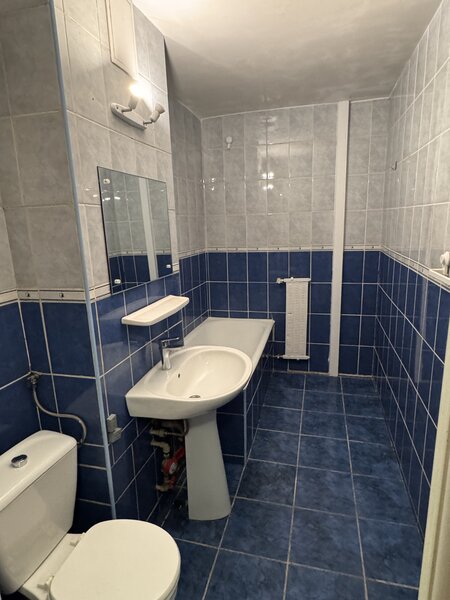 Stirbei Voda vis a vis Judecatoria sector 6 - ultracentral