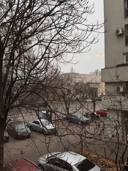 Stirbei Voda vis a vis Judecatoria sector 6 - ultracentral